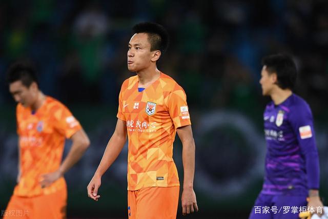 浙江3-2力克大连，卡多索收获制胜球